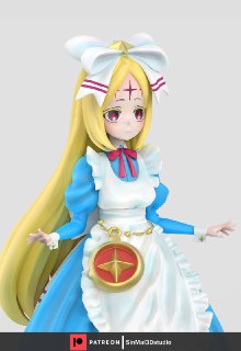 Mahou Shoujo ni Akogarete