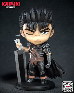 Berserk