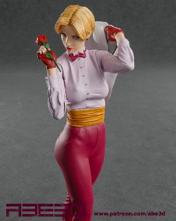 The King of Fighters