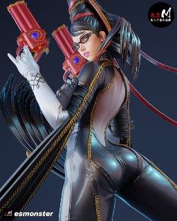 Bayonetta
