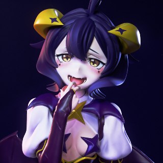 Mahou Shoujo ni Akogarete