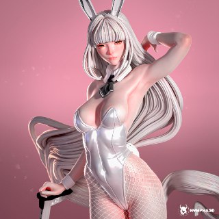 Nikke Goddess of Victory