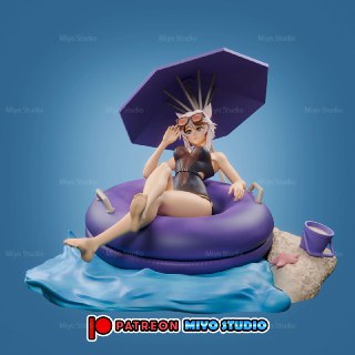 Kage no Jitsuryokusha ni Naritakute