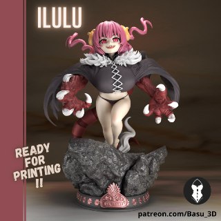 Kobayashi san Chi no Maid Dragon