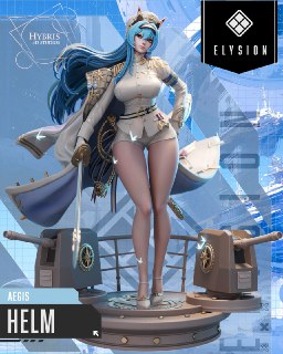 Nikke Goddess of Victory